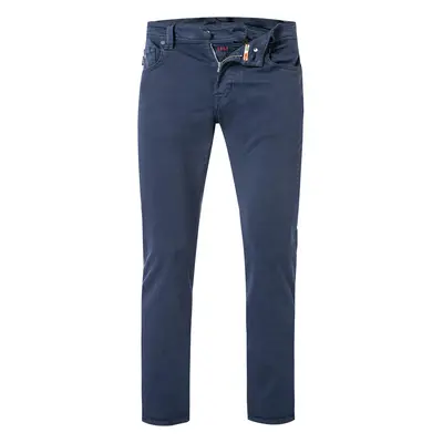 Tramarossa Herren Jeans blau