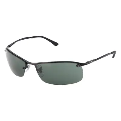 Ray Ban Herren Sonnenbrille schwarz Metall