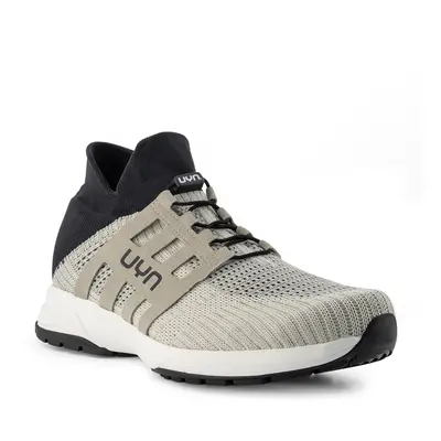 UYN Herren Sneaker grau Textil