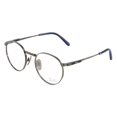 Ray Ban Herren Brille grau