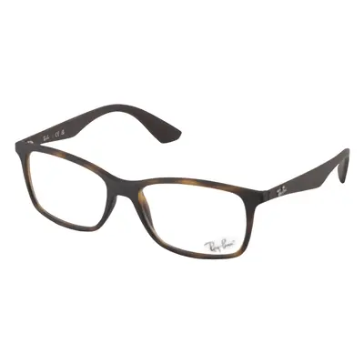 Ray Ban Herren Brille braun