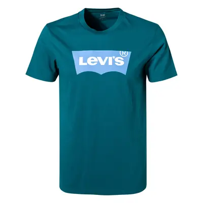 Levi's® Herren T-Shirt blau