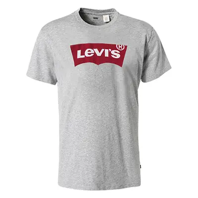 Levi's® Herren T-Shirt grau meliert