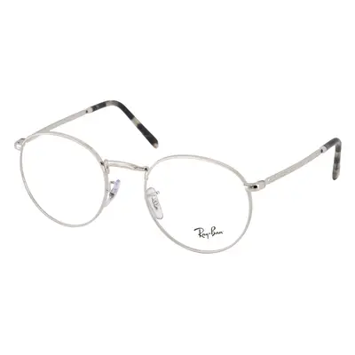 Ray Ban Herren Brille grau