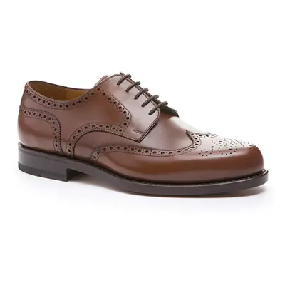 Prime Shoes Herren Schuhe braun Glattleder