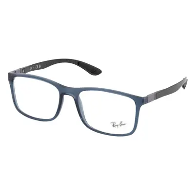 Ray Ban Herren Brille blau