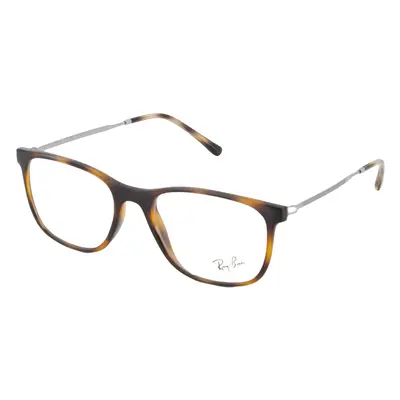 Ray Ban Herren Brille braun