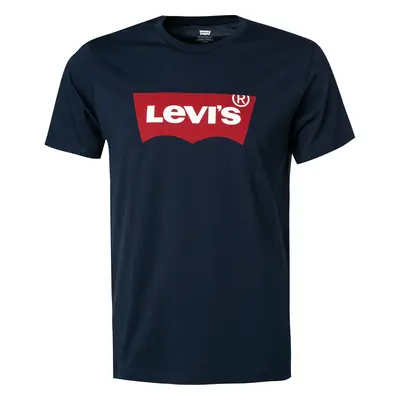 Levi's® Herren T-Shirt blau