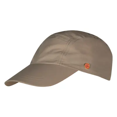 MAYSER Herren Cap beige Baumwolle & Mix