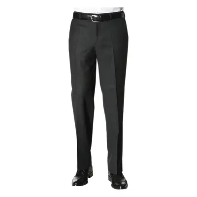 LODENFREY Herren Hose grau