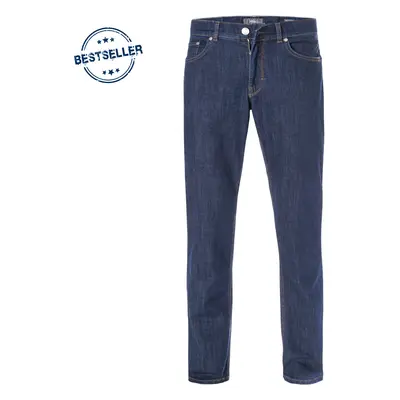 Brax Herren Jeans blau