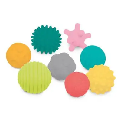 Set Sinneskugeln, Ludi
