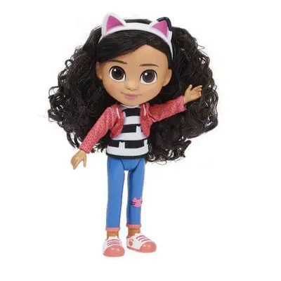 Gabby Puppe, 20,3 cm, Gabby's Dollhouse