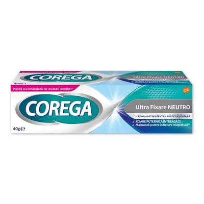 Neutro Corega Prothesen-Haftcreme, g, Gsk