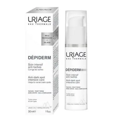 Depiderm intensive Behandlung gegen Pigmentflecken, ml, Uriage