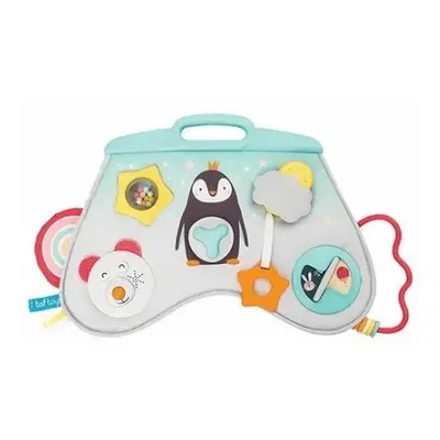 Magic Penguin Musikalisches Aktivitätszentrum, +6 Monate, Taf Toys