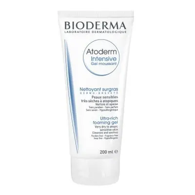 Bioderma Atoderm Intensiv schäumendes Gel, ml