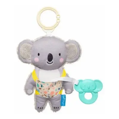 Kimmy der Koala Gingival Ring Spielzeug, +0 Monate, Taf Toys