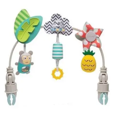 Musikalische Spielhalle, Tropical Orchestra, Taf Toys