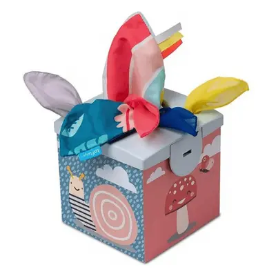 Koala Kimmy Tissue Box, +9 Monate, Taf Toys