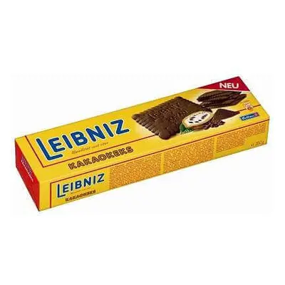 Kakao-Kekse, g, Leibniz