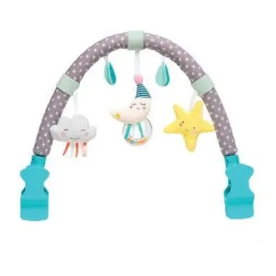 Spielzeug für Kinderwagen, Arcada Mini Moon, Taf Toys