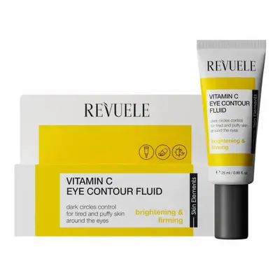 Augenkonturcreme mit Vitamin C, ml, Bewertungen