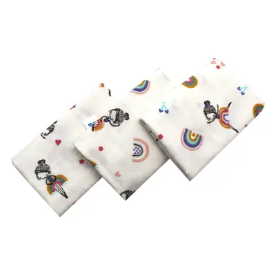 Ballett-Federwindel, x cm, Stück/Set, Baltic Bebe
