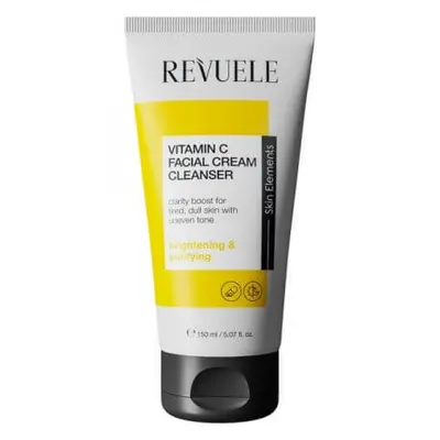 Gesichtsreinigungslotion mit Vitamin C, ml, Bewertungen