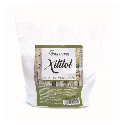 Xylit, g, EcoNatur