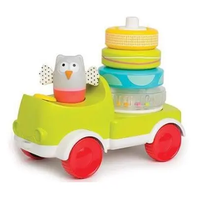 Pyramid Truck Multifunktionsspielzeug, Taf Toys