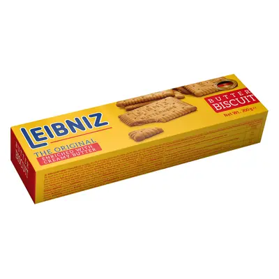 Kekse gr, Leibniz