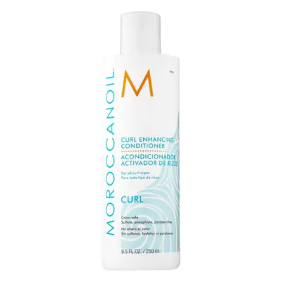 Feuchtigkeitsspendender Conditioner für Locken, ml, Moroccanoil