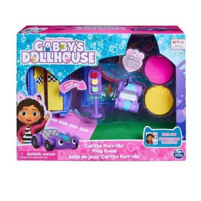 Gabbys's Puppenhaus Spielset
