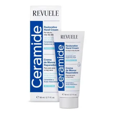 Ceramide reparierende Creme für Hände, ml, Bewertungen
