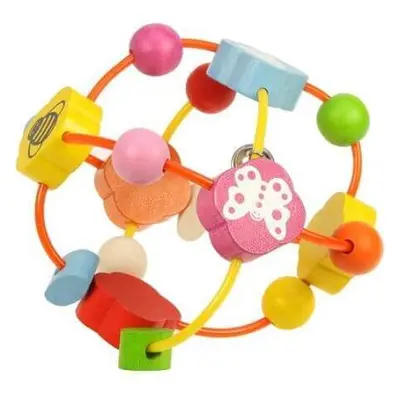 Activity-Ball, BigJigs