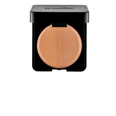 Babor Satin Duo Bronzer Bronzing Puder 6g