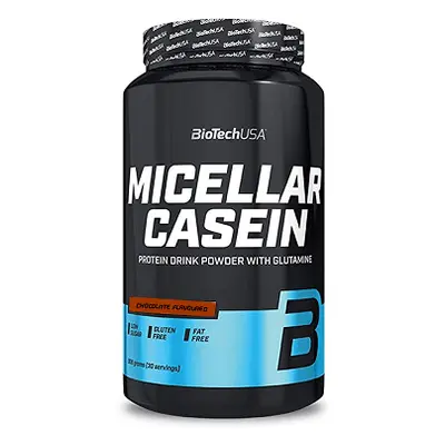 Micellares Casein, Schokolade, Gramm, BioTech USA