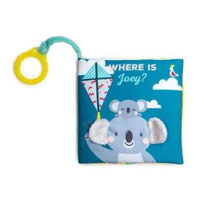 Buchspielzentrum, Wo ist Joey, Taf Toys