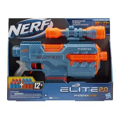 Nerf Blaster Elite 2.0 Phoenix CS6