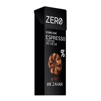 Zero Expresso Kaffee, g, Elgeka