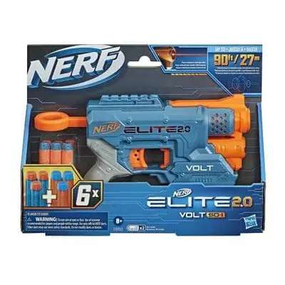 Blaster Nerf 2.0 Volt SD1, +8 Jahre, Hasbro