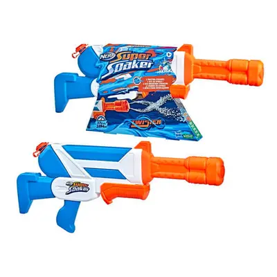 Super Soaker Twister Wasserblaster, +6 Jahre, Nerf