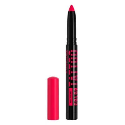 Maybelline New York Lidschatten Stick Color Tattoo 24h Unique, 1,4 g