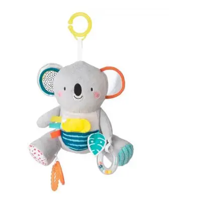 Plüschtier mit Kaugummiring Kimmy der Koala, +0 Monate, Taf Toys