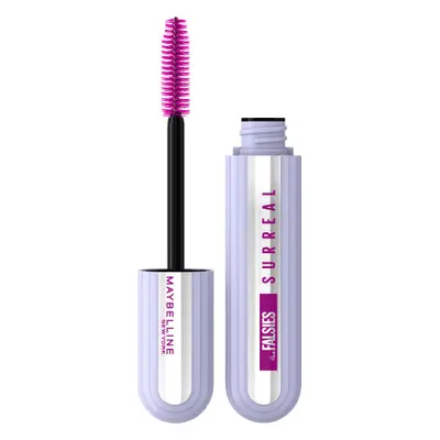 Maybelline New York Falsies Surreal Wimperntusche, ml