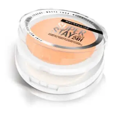 Maybelline New York Kompaktpuder Super Stay 06, Stück