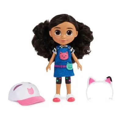 Gabby's Dollhouse Reisepuppe, 20,3 cm, Gabby's Dollhouse