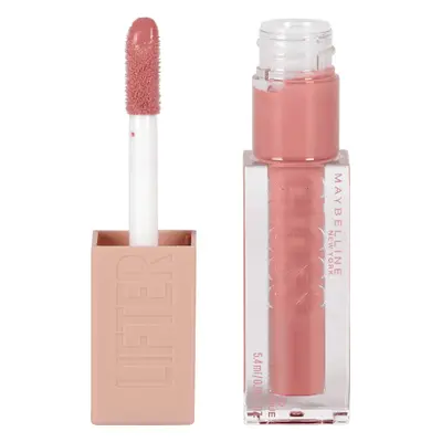 Maybelline New York Lifter Gloss Lipgloss Reef, 5,4 ml