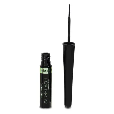 Miss Sporty Studio Lash Liquid Eye Colour Extra Schwarz, 3,5 ml